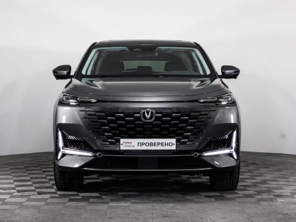Changan UNI-K с пробегом 2023 года, цена 2 899 000 рублей, 18592 км, внедорожник, Автокод Объявления