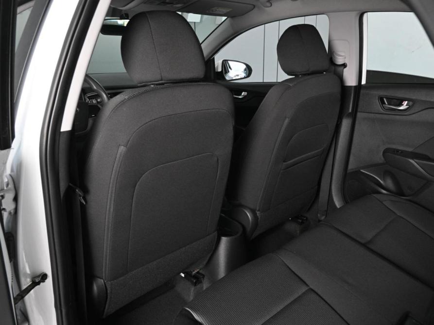 Hyundai Solaris II Рестайлинг Ростов-на-Дону  - изображение 11