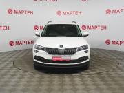 Skoda Karoq I Вологда  - изображение 19