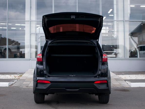 Hyundai Creta I с пробегом 2018 года, цена 1 900 000 рублей, 96051 км, внедорожник, Автокод Объявления