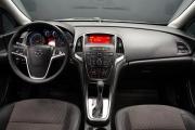 Opel Astra J Крым  - изображение 46
