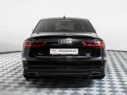 Audi A6 IV (C7) Рестайлинг Москва  - изображение 22