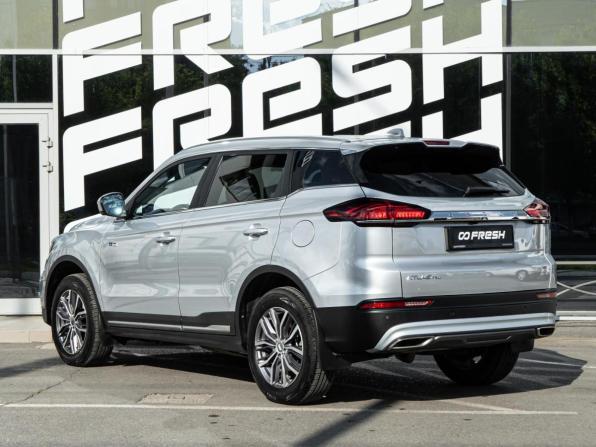 Geely Atlas Pro с пробегом 2023 года, цена 2 179 000 рублей, 52883 км, внедорожник, Автокод Объявления