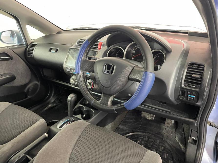 Honda Fit I Воронеж  - изображение 7