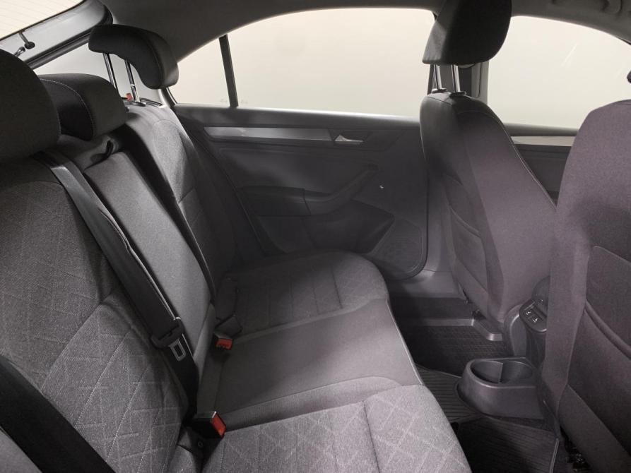 Volkswagen Polo VI Москва  - изображение 17