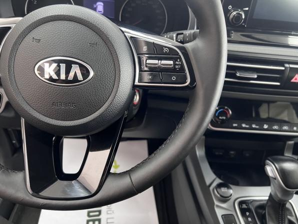 Kia Seltos I с пробегом 2021 года, цена 1 995 000 рублей, 128984 км, внедорожник, Автокод Объявления