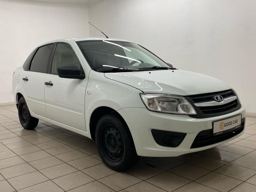 Lada (ВАЗ) Granta I Энгельс  - изображение 1