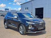 Hyundai Santa Fe IV Набережные Челны  - изображение 25