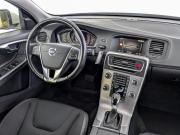 Volvo S60 II Рестайлинг Москва  - изображение 56