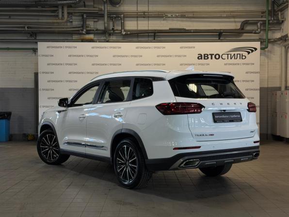 Chery Tiggo 8 Pro I с пробегом 2022 года, цена 1 999 000 рублей, 26600 км, внедорожник, Автокод Объявления