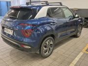 Hyundai Creta II Санкт-Петербург  - изображение 9
