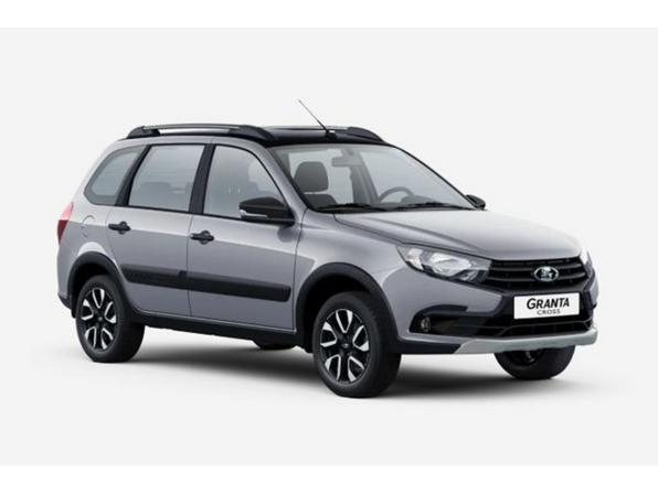 Новый Lada (ВАЗ) Granta I Рестайлинг 2026 года, цена 1 179 100 рублей, универсал, Автокод Объявления