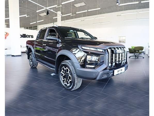 Новый Sollers ST9 2026 года, цена 3 661 000 рублей, offers.body_type.unknown, Автокод Объявления