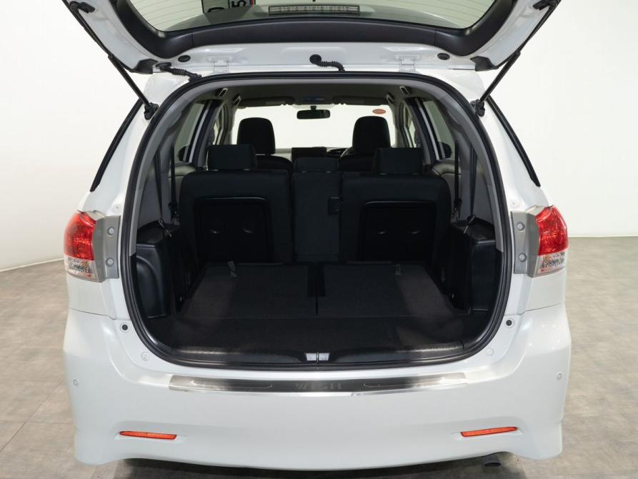Toyota Wish II Чита  - изображение 15