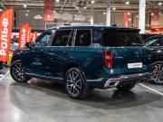 GAC Trumpchi GS8 II Санкт-Петербург  - изображение 39