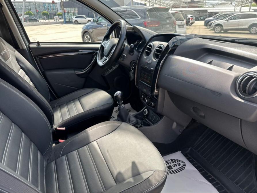 Renault Duster I Рестайлинг Тула  - изображение 13