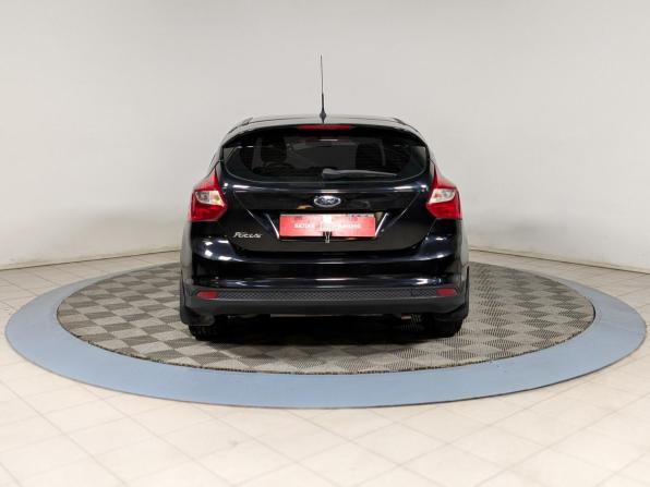 Ford Focus III с пробегом 2012 года, цена 699 900 рублей, 160000 км, хэтчбек, Автокод Объявления