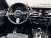 BMW X4 I (F26) Екатеринбург  - изображение 60