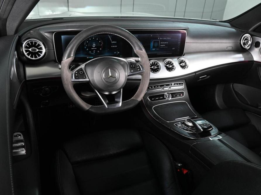 Mercedes-Benz E-Класс V (W213 S213 C238) Ростов-на-Дону  - изображение 6