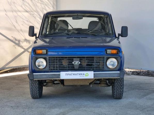 Lada (ВАЗ) 2121 (4x4) I Рестайлинг с пробегом 2008 года, цена 240 000 рублей, 140498 км, внедорожник, Автокод Объявления
