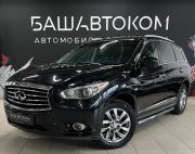Infiniti QX60 I Уфа  - изображение 22