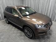 Volkswagen Touareg II Стерлитамак  - изображение 42