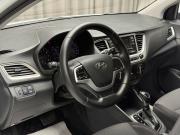Hyundai Solaris II Рестайлинг Ижевск  - изображение 40