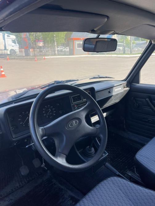 Lada (ВАЗ) 2107 Кострома  - изображение 10