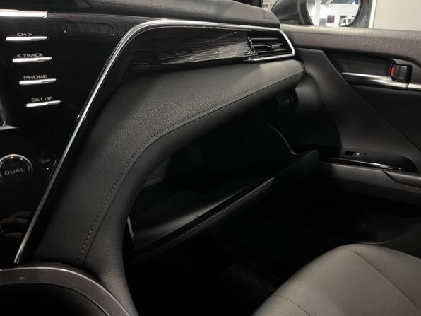 Toyota Camry VIII (XV70) с пробегом 2018 года, цена 2 700 000 рублей, 179622 км, седан, Автокод Объявления