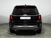 Kia Sportage (China) III (NP) Рестайлинг Санкт-Петербург  - изображение 27