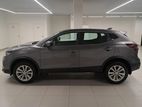 Nissan Qashqai II Рестайлинг с пробегом 2020 года, цена 1 787 000 рублей, 53575 км, внедорожник, Автокод Объявления