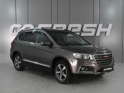 Haval H6 I Ростов-на-Дону  - изображение 22