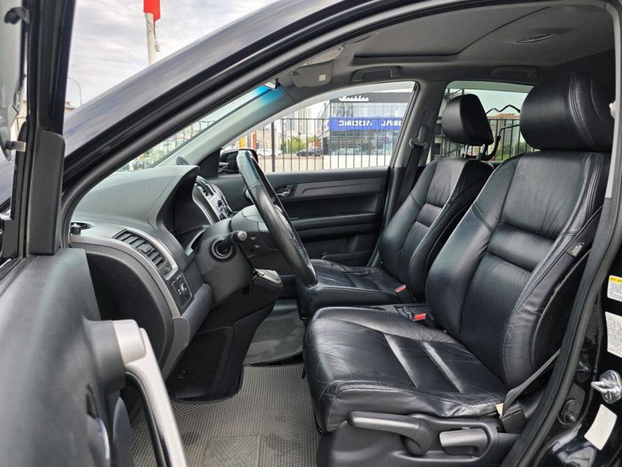 Honda CR-V III Новосибирск  - изображение 11