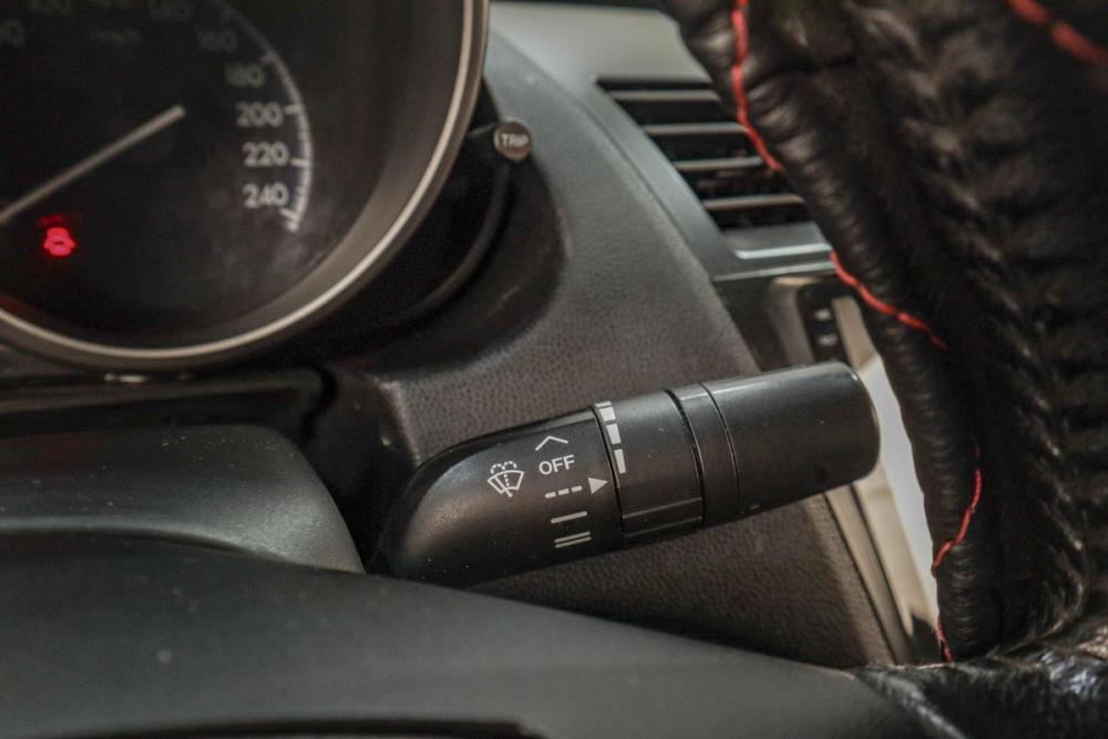 Mazda 3 II (BL) Рестайлинг Челябинск  - изображение 10