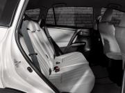 Toyota RAV4 IV (XA40) Рестайлинг Екатеринбург  - изображение 38