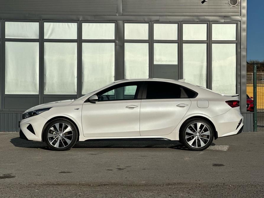 Kia Cerato IV Рестайлинг Волгоград  - изображение 4