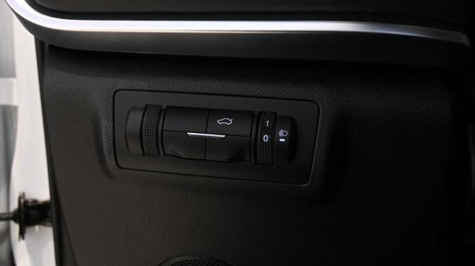 Chery Tiggo 8 I Рестайлинг с пробегом 2023 года, цена 2 095 000 рублей, 27000 км, внедорожник, Автокод Объявления