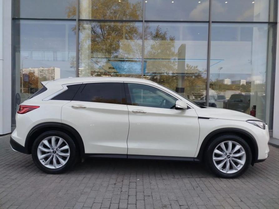 Infiniti QX50 II Москва  - изображение 11