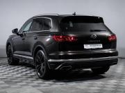 Volkswagen Touareg III Москва  - изображение 27