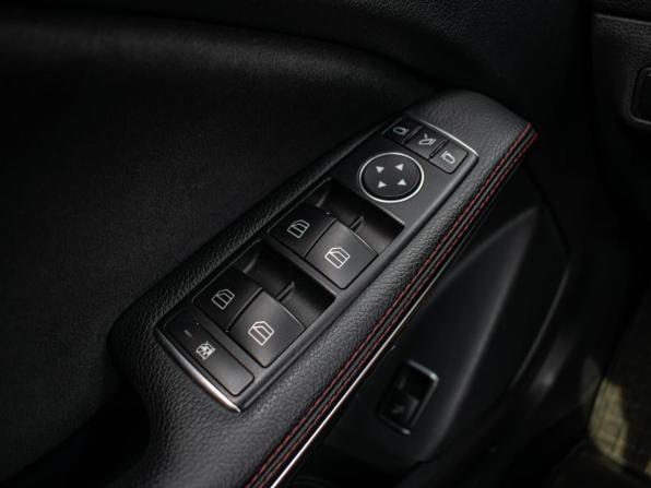Mercedes-Benz GLA AMG I (X156) с пробегом 2015 года, цена 2 050 000 рублей, 182666 км, внедорожник, Автокод Объявления
