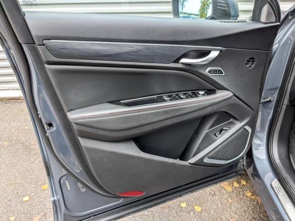 Geely Tugella I с пробегом 2021 года, цена 2 575 000 рублей, 49882 км, внедорожник, Автокод Объявления