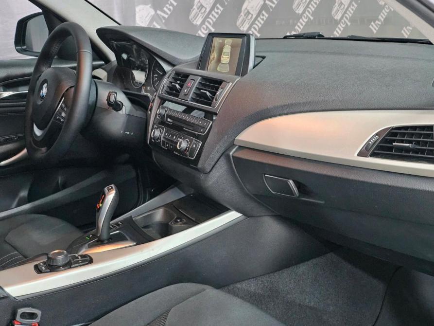 BMW 1 серии II (F20/F21) Рестайлинг 2 Краснодар  - изображение 19