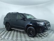 Toyota Land Cruiser Prado 150 Series Рестайлинг 3 Ростов-на-Дону  - изображение 25
