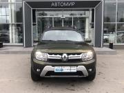 Renault Duster I Рестайлинг Брянск  - изображение 17