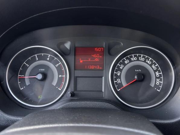 Peugeot 301 I с пробегом 2013 года, цена 485 000 рублей, 113843 км, седан, Автокод Объявления