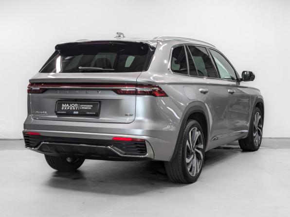 Geely Monjaro I с пробегом 2023 года, цена 3 395 000 рублей, 49039 км, внедорожник, Автокод Объявления
