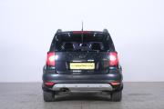 Skoda Yeti I Омск  - изображение 27