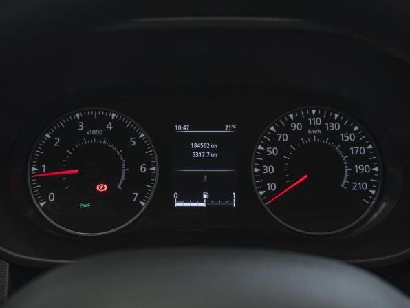 Renault Arkana I с пробегом 2021 года, цена 1 590 000 рублей, 184562 км, внедорожник, Автокод Объявления