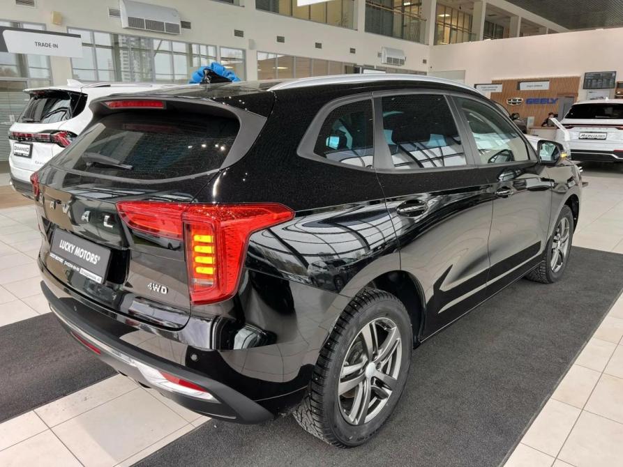 Haval Jolion I Екатеринбург  - изображение 6