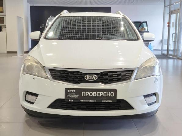 Kia Ceed I Рестайлинг с пробегом 2011 года, цена 530 000 рублей, 350254 км, универсал, Автокод Объявления